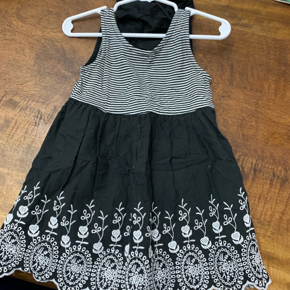 Gap dress